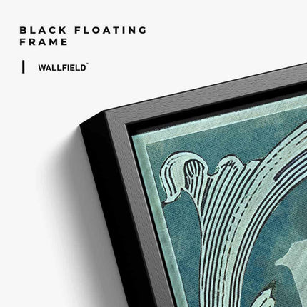 "Belfort Dollar Green"