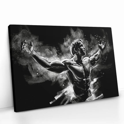 "Arnold Schwarzenegger"