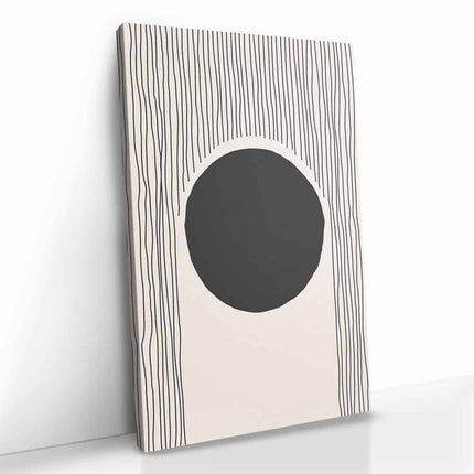 "Circular Harmony I"