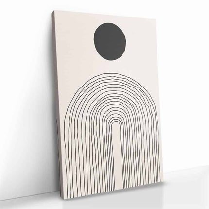 "Circular Harmony III"