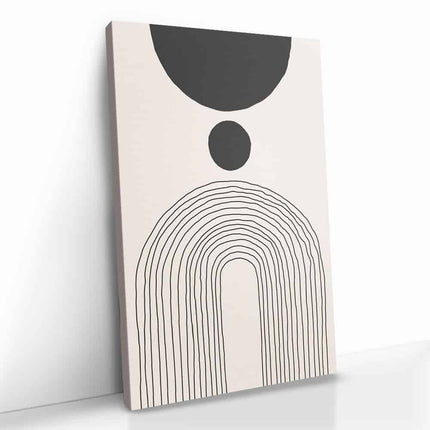 "Circular Harmony IV"