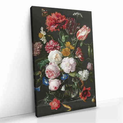 "Jan Davidsz De Heem"