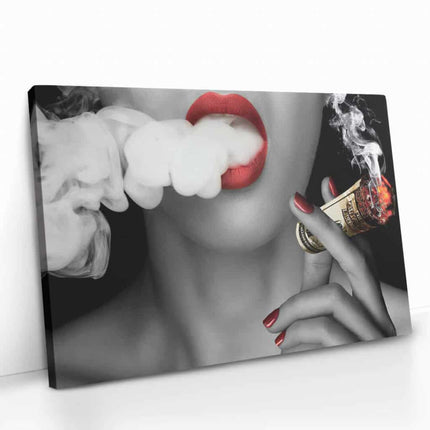 "Million Dollar Smoke"