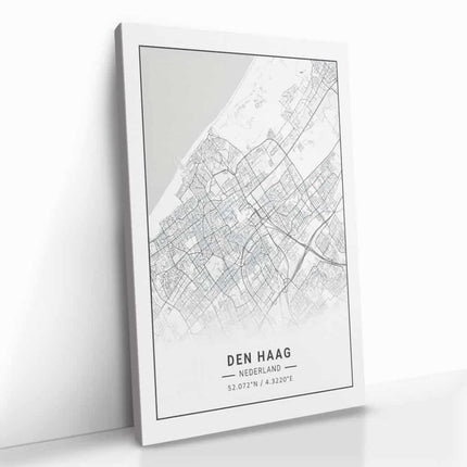 "Den Haag"
