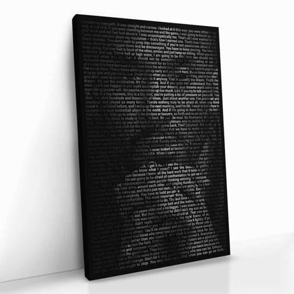 "I Create my own Path"