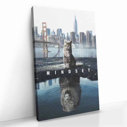 "Mindset"