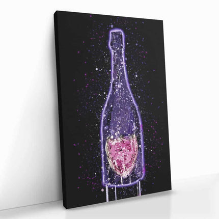 "Purple Champagne (Limited Edition)"
