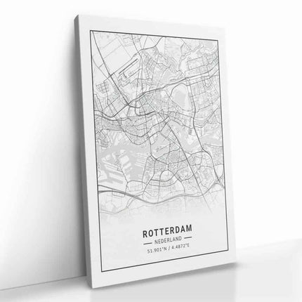"Rotterdam"