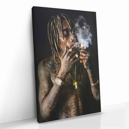 Wiz Khalifa