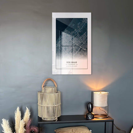 Den Haag Donker – Glass