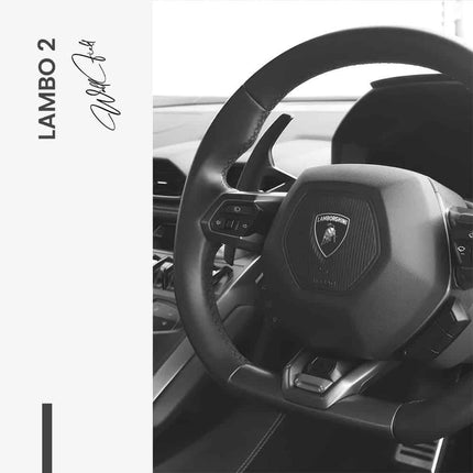 Bundle: "Lambo" (2x) – Glass