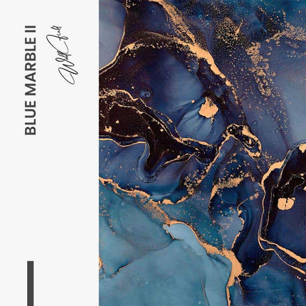 Bundle: "Blue Marble" (3x)