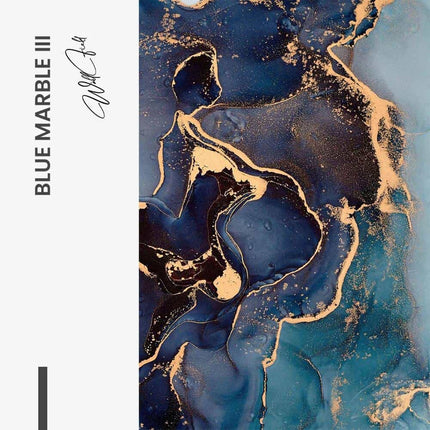 Bundle: "Blue Marble" (3x)