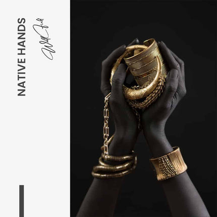 "Native Hands"