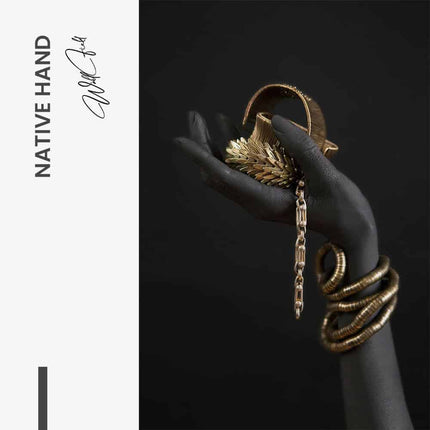 "Native Hand"