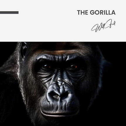 "The Gorilla"