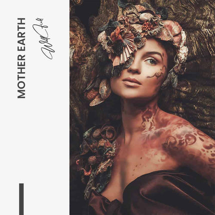 Mother Earth – Glass