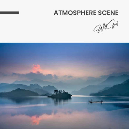 Atmosphere Scene – Glass