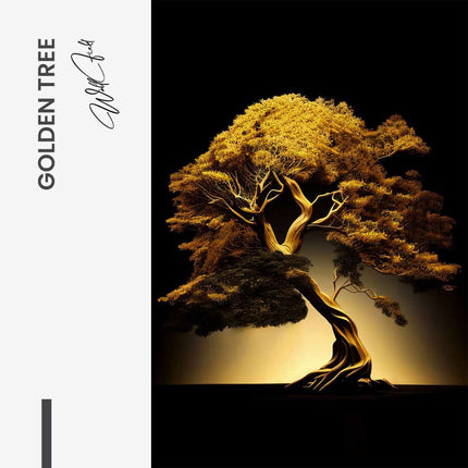 "Golden Tree"