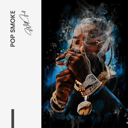"Pop Smoke"