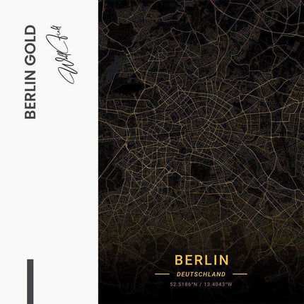 "Berlin Gold"