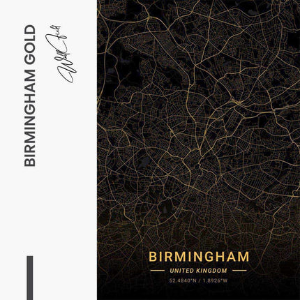 "Birmingham Gold"