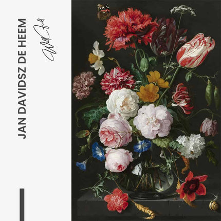 "Jan Davidsz De Heem"