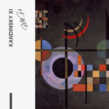 "Kandinsky XI"