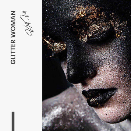"Glitter Woman"