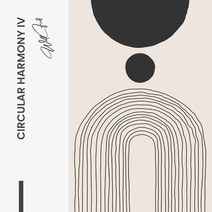 Bundle: "Circular Harmony" (3x)