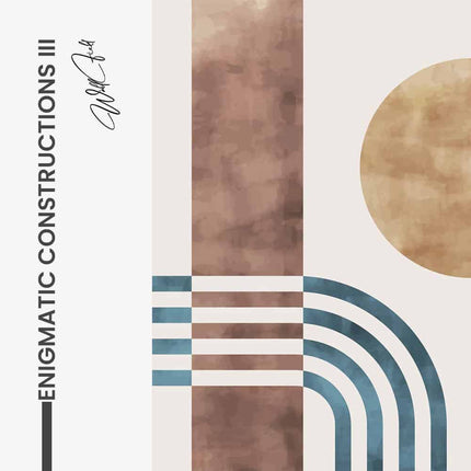 Bundle: "Enigmatic Constructions" (3x)