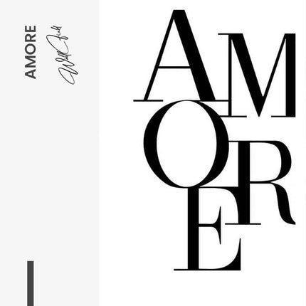 Amore – Glass