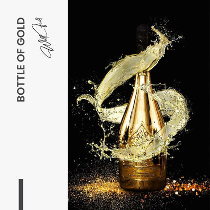 "Bottle Of Gold"