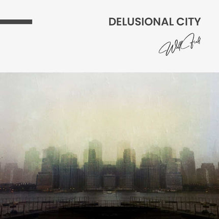 "Delusional City"