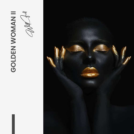 "Golden Woman II"