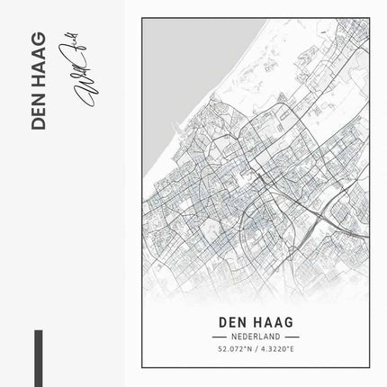 Den Haag – Glass
