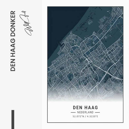 "Den Haag Donker"