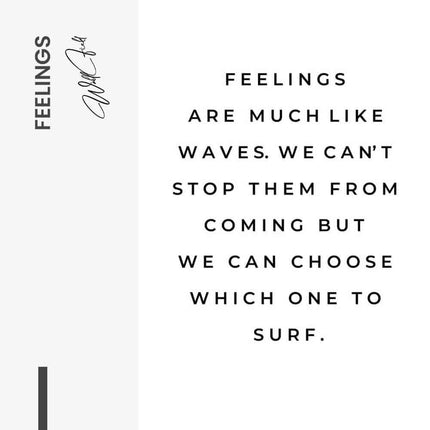 "Feelings"