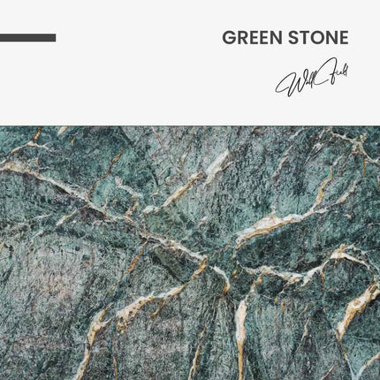 "Green Stone"