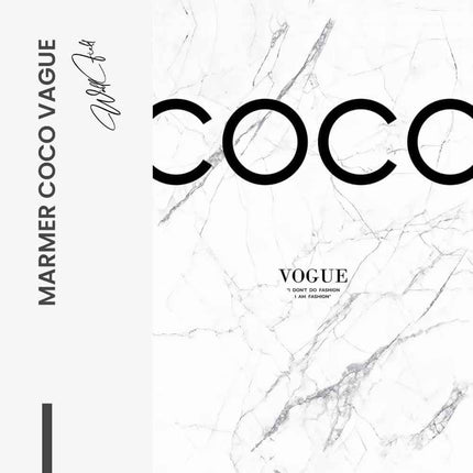 "Marmer Coco Vogue"