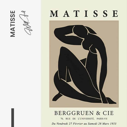 "Matisse"