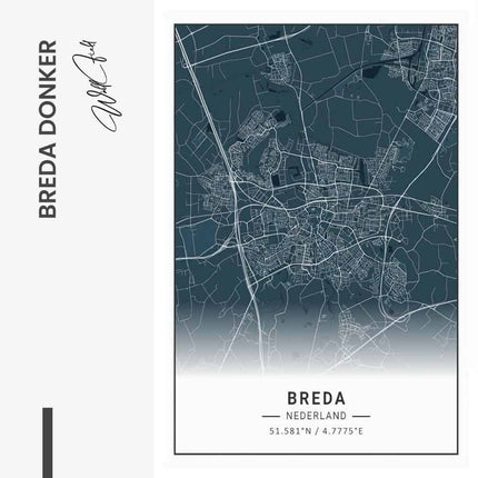 Breda Donker – Glass