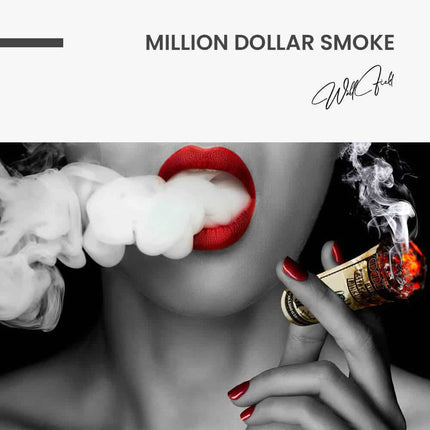 "Million Dollar Smoke"
