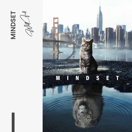 Mindset – Glass