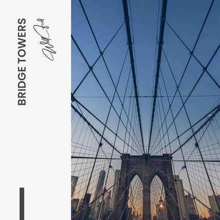 Bridge Towers – Glass