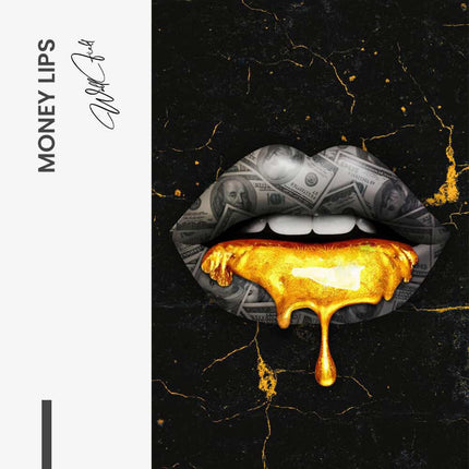 Money Lips – Glass