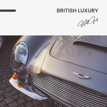 "British Luxury"