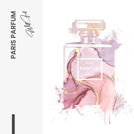 "Paris Parfum"