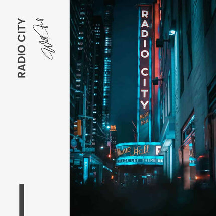"Radio City"