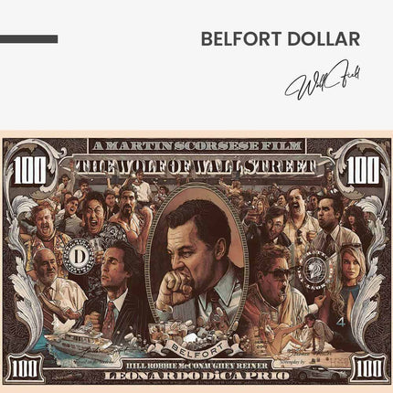 "Belfort Dollar"